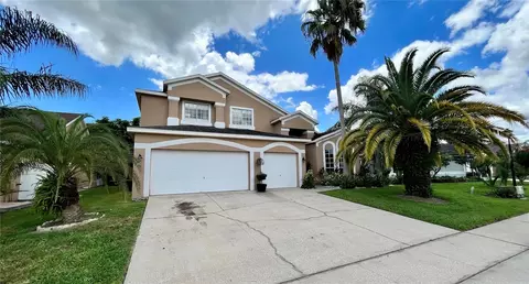 3123 Hanging Moss Cir, Kissimmee, FL 34741