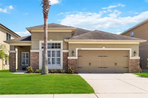 9080 Vickroy Ter, Oviedo, FL 32765