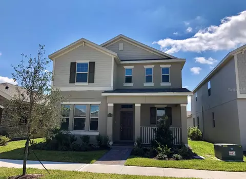 10120 Beach Port Dr, Winter Garden, FL 34787