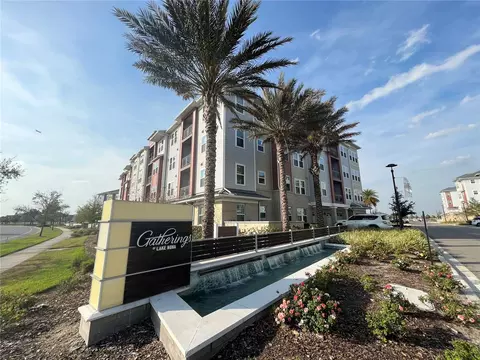 7505 Laureate Blvd #2305, Orlando, FL 32827
