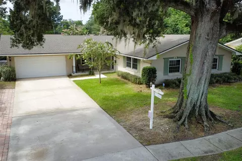 4316 Yorketowne Rd, Orlando, FL 32812