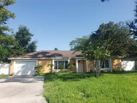 5827 Harrington Dr, Pine Hills, FL 32808