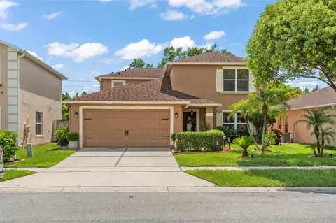 3168 Natoma Way, Orlando, FL 32825