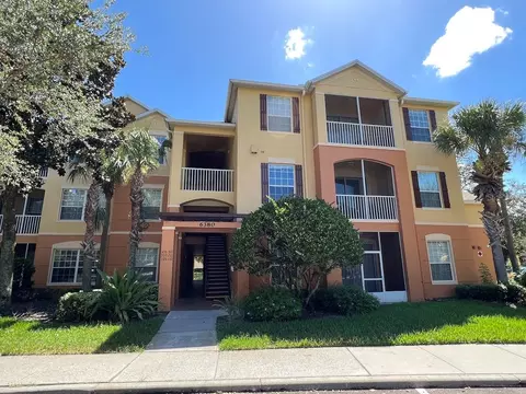 6380 Contessa Dr #210, Orlando, FL 32829