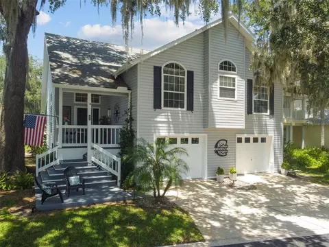 234 River Village Dr #450, Debary, FL 32713