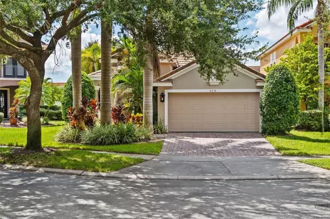 8218 Via Bella Notte, Orlando, FL 32836