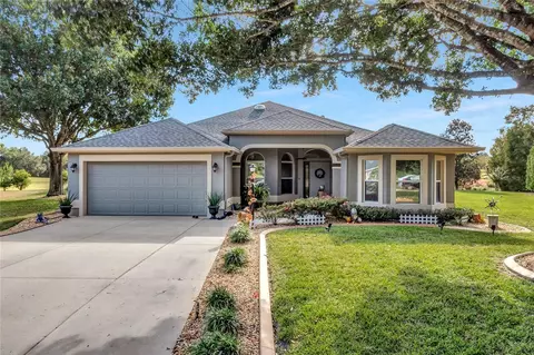 512 Canopy Ln, Lady Lake, FL 32159
