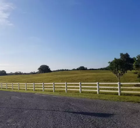Tbd SW 85th Avenue, Bushnell, FL 33513