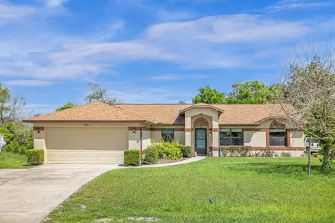 1801 Morven Ct, Deltona, FL 32738
