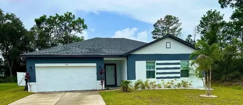 265 Fig Ct, Poinciana, FL 34759