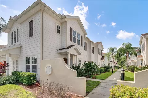 5362 Diplomat Ct #104, Kissimmee, FL 34746