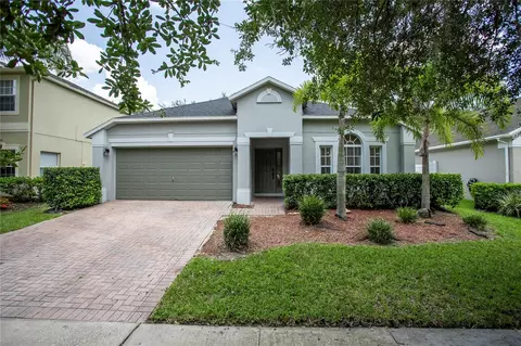 9043 Stonebury Way, Orlando, FL 32832