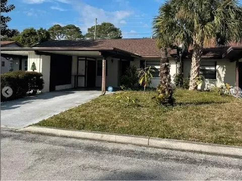 2064 Sunset Grove Ln, Clearwater, FL 33765