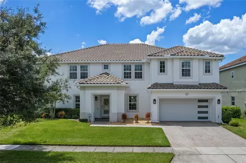 726 Cristaldi Way, Longwood, FL 32779