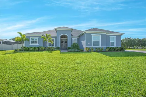 2111 Weatherly Way, Orlando, FL 32820