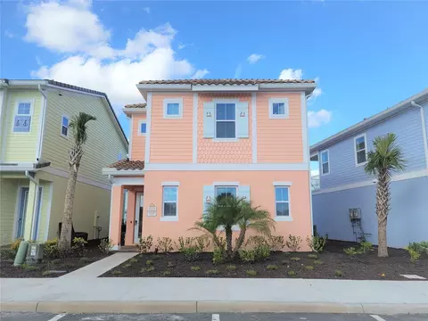 2922 Salted Rim Rd, Kissimmee, FL 34747