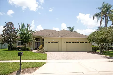 9778 Pineola Dr, Orlando, FL 32836