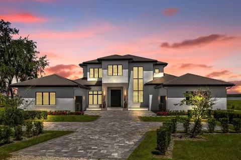 13395 Kirby Smith Rd, Orlando, FL 32832