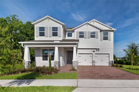 600 Brackenberry St, Debary, FL 32713