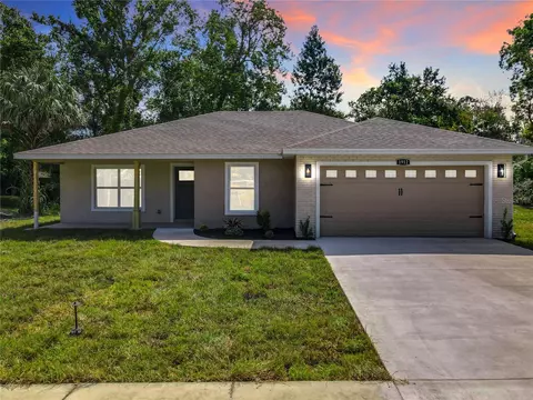 1912 W Airport Blvd, Sanford, FL 32771