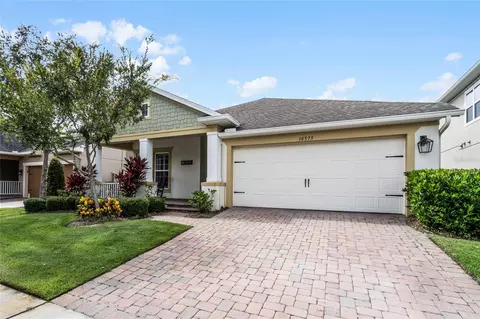 10575 Warlow Creek St, Orlando, FL 32832