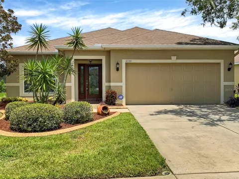 6050 Blue Sage Dr, Land O Lakes, FL 34639