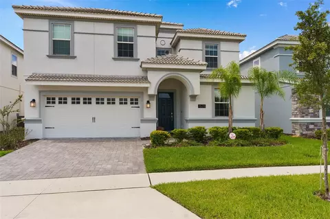 1528 Maidstone Ct, Champions Gate, FL 33896