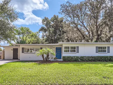 824 Cherokee Cir, Sanford, FL 32773