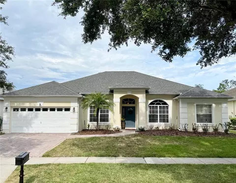 200 Belfry Dr, Davenport, FL 33897