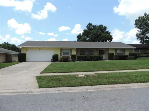 626 Del Rio St, Edgewood, FL 32839