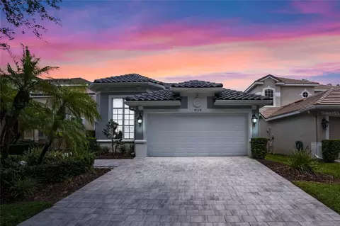8138 Via Bella Notte, Orlando, FL 32836