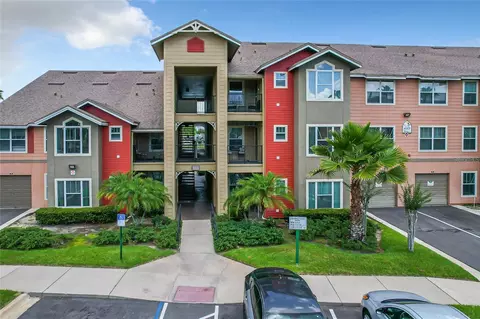 4103 Tropical Isle Blvd #132, Kissimmee, FL 34741