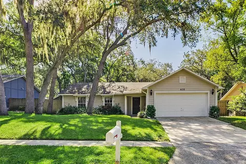 405 Hager Dr, Ocoee, FL 34761
