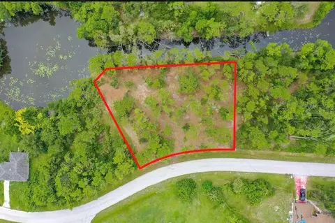 28271 N Twin Lakes Dr, Punta Gorda, FL 33955