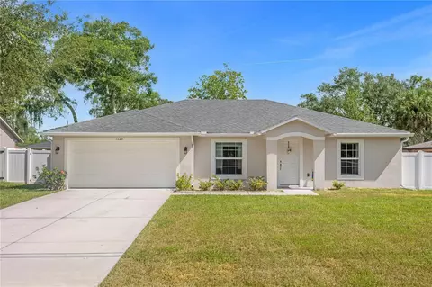 1329 Fawn Ave, Deltona, FL 32725