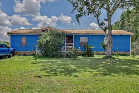 17432 Caudel Rd, Orlando, FL 32833