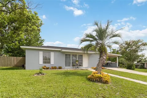 745 Hartley Ave, Deltona, FL 32725