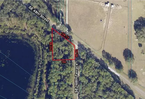 0 SE 49th St, Ocklawaha, FL 32179
