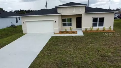 1051 Wing Rd SW, Palm Bay, FL 32908