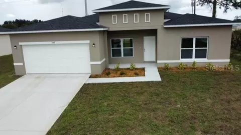 1043 Wing Rd SW, Palm Bay, FL 32908