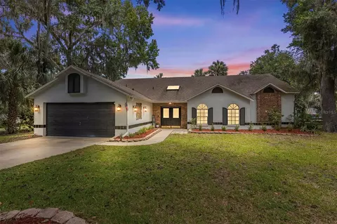 1616 Horseshoe Rd, Deltona, FL 32725