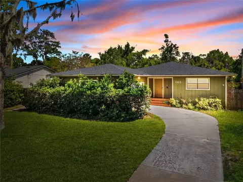 140 W Magnolia Ave, Longwood, FL 32750