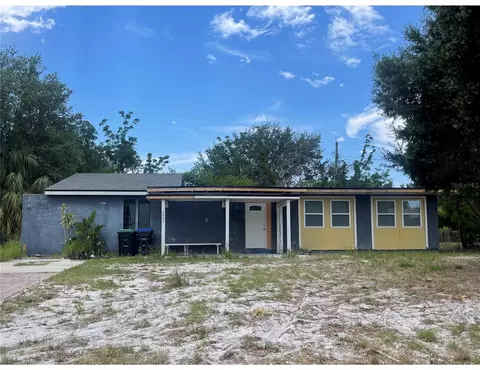 5804 Ridgeway Dr, Orlando, FL 32819