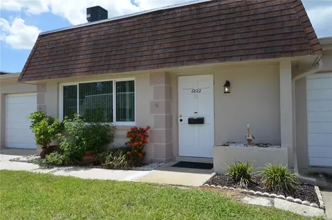 6822 N Versailles N #6822, Pinellas Park, FL 33781