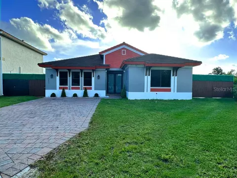 22850 SW 115th Ct, Miami, FL 33170