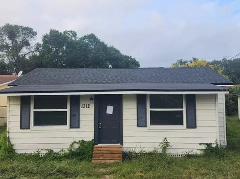 1312 Avenue K, Haines City, FL 33844