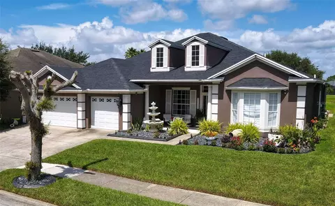 6878 Lake Carlisle Blvd, Orlando, FL 32829