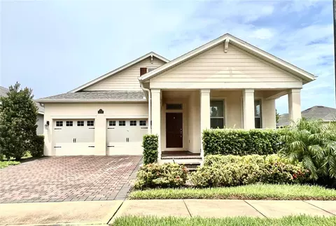 10187 Shallow Water Dr, Winter Garden, FL 34787