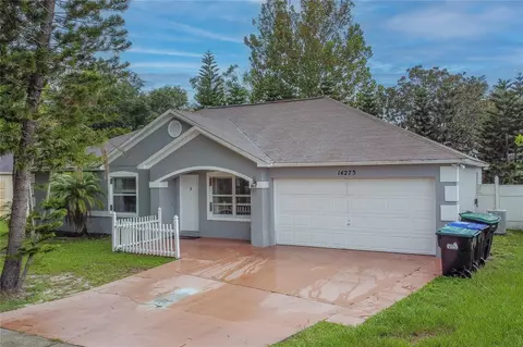 14273 Rensselaer Rd, Orlando, FL 32826
