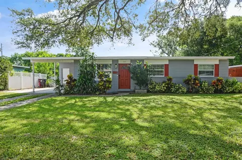 233 Cosmos Dr, Orlando, FL 32807